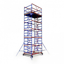 Вышка-тура «ТТ-2400ШН» 14,90